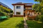 Casa familiala,790mp teren,5 dormitoare, livada,2 garaje,pan - 8