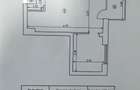 Apartament cu 3 camere, zona Baza 3, Silk District - 12