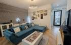3 Camere Pipera | 4City North | Vedere Gradina | Parcare inclusa - 1