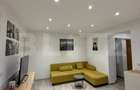 Apartament cu 3 camere, renovat, 52 mp, etaj 1, zona Hotel Ramada - 3