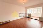 3 CAMERE ETAJ 1/10 - DECOMANDAT - 2 BALCOANE - DECOMANDAT