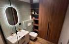 Apartament 2 camere, prima inchiriere, parcare subterana, Elite City - 1