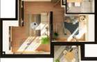 Apartament 2 camere de vanzare in Intre Lacuri, Cluj Napoca - 5