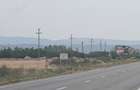 Teren intravilan 16.000 mp la DN 1 E 60 - 1