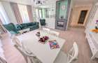 Apartament 4 camere 124mp + curte | 0 comision | Pipera Iancu Nicolae - 12