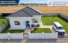 Vila individuala de vanzare, teren 720 mp, 224.900 EUR COMISION 0 - 7