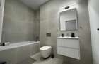 Apartament cu 2 camere Silk District