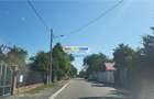 Teren lot casa 786 mp Balotesti str Pescarilor toate utilitatile - 3