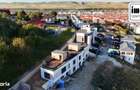 COMISION 0% Duplex modern cu terasa si curte Floresti, zona Cetati