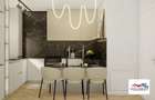 Apartament 1 Camera Tip A1.3 de Vanzare in Ansamblul Green Residence - 3