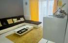 Vand apartament complet mobilat si utilat, loc de parcare si boxa subsol in Avantgarden Sibiu