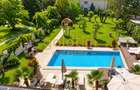 SUPERB/ PISCINA/vEGETATIE MATURA/ IANCU NICOLAE - 6