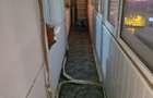 OBOR X STEFAN CEL MARE X MOSILOR, LANGA METROUL OBOR,