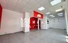 Spatiu comercial la strada | 50MP | Parcare | VAD | Vitrina - 1