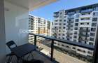 Apartament 2 camere de Inchiriat Cortina North - 4