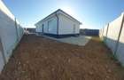 Single Parter+Pod, 3 camere, 2 bai-75 mp utili si 320 mp teren - 1