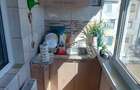 Apartament modern reconfigurat (Acte la zi), complet MOBILAT si UTILAT | Bloc izolat ,etaj 4 + Pod Obor, Aleea Micsunelelor. - 8