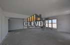 Penthouse exclusivist cu terasa de 82 mp si living de 60 mp Pallady - 10