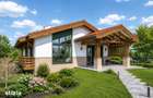 Casa pe un singur nivel , 170 mp , teren 1050 mp ,Grui?ror, - 8