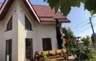 Casă cu 5 camere cu Teren 1800 Mp în Fundeni - 3