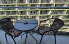 Studio | Alezzi Resort, Mamaia Sat | Prima Linie Mare | Extrasezon | E - 5