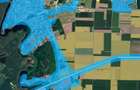 Teren 10000 mp cu deschidere la DN3 | Branesti zona Makita