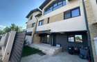 Duplex de inchiririat cu 4 camere, gradina proprie Comuna Berceni - 5