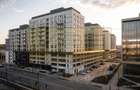 Apartament 2 camere, parcare subterana SILK DISTRICT - 31
