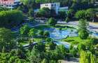 Tineretului Park 2024, Studio 42 mp Nou, Centrala Proprie, AC, Parcare - 2
