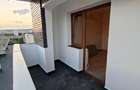 inchiriez apartament decomandat zona garii 3 camere 2 bai zona centrala - 5