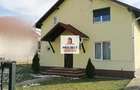 Vila 4 camere, Stefanesti, pasarela - 12
