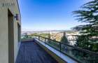 Apartament 2 camere | Bellevue Residence | Terasă spectaculoasă