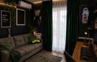 Vila individuala 126 mp construiti, mobilata si utilata modern Chiajna - 15