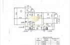 3 camere Gorjului | Centrala proprie | 2 bai | - 1