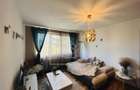 Apartament mobilat, 2 camere, balcon amenajat - Mobilat si utilat - Zo