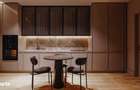 Duplex exclusivist 3 camere -NOU - Dimitrie Pompeiu - Comision 0 - 3