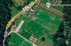 Teren de vanzare 2.500 mp in Siriu aproape de DN10, ideal pensiune cabana - 1