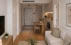 2 camere | UPsite Floreasca | 51,4 mp utili | Comision 0 - 10