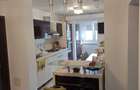 Inchiriez apartament 4 camere Crangasi | 88 mp | Centrala proprie | 2 bai | Parcare | Metrou - 4