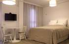 Inchiriere studio dublu loc de parcare bloc nou 40 mp Central Address Residence - 9