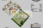 Apartament cu 4 camere în Central - 4