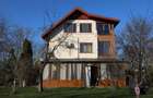 Teren intravilan Snagov 7.610 mp, deschidere către lac, ponton