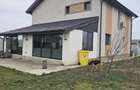 Casa P+1 prevazuta cu Spatiu Comercial DN3 - 1