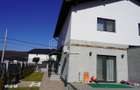 Casa tip duplex complet amenajata si mobilata
