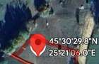 Teren intravilan - 1.050 mp in Bran cu utilitati priveli?te Bucegi - 2