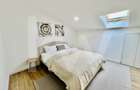 Penthouse 4 camere - mobilat si utilat, intabulat - 19