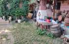 Casa de vanzare, 115 mp, teren 4000 mp, livada, zona Nord