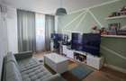 Apartament 2 camere, balcon, etaj 8, Crangasi - 2