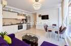 Apartament cu 3 camere in Bloc Nou cu Terasa Mare si Parcare Privata - 1