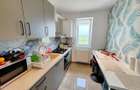 Vand apartament cu o camera intr-un bloc nou construit - 3